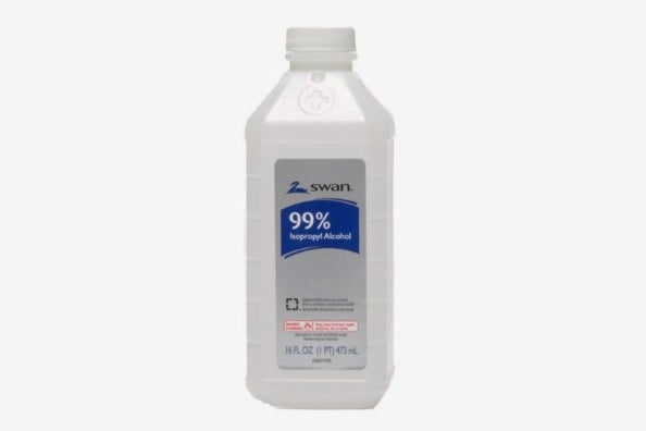 Swan Isopropyl Alcohol